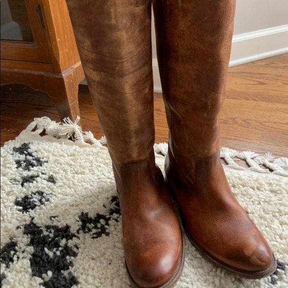Frye Riding boots 8.5 - Picture 3 of 8